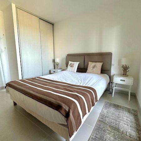 Appartement Cumaru Vue Mer Saint-Florent  Exterior photo