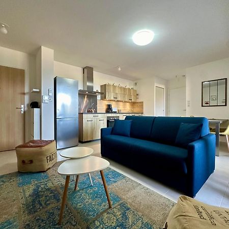 Appartement Cumaru Vue Mer Saint-Florent  Exterior photo